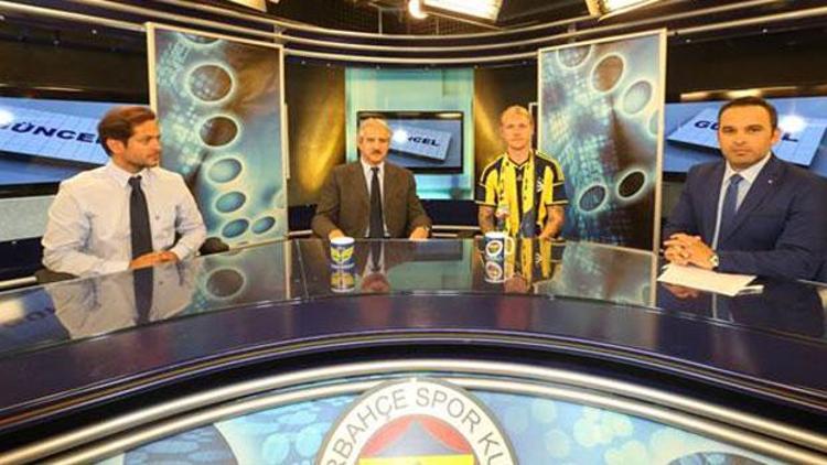 Simon Kjaer: 6 dil biliyorum Türkçeyi de öğreneceğim