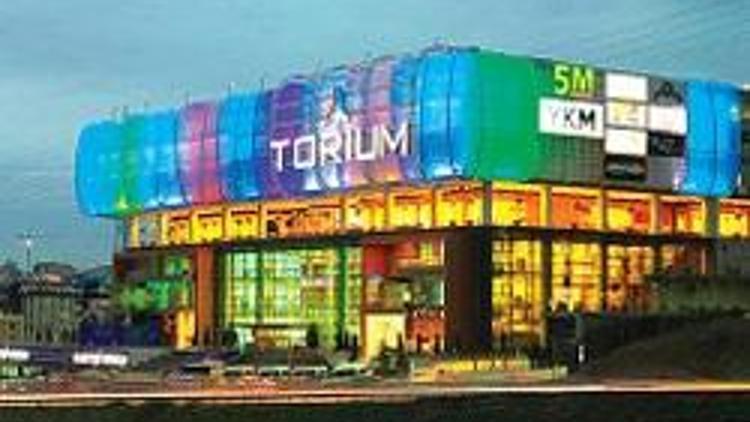 Torium, ‘LEED’ sertifikası aldı