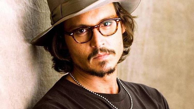 Johnny Depp Harry Houdiniyi canlandıracak