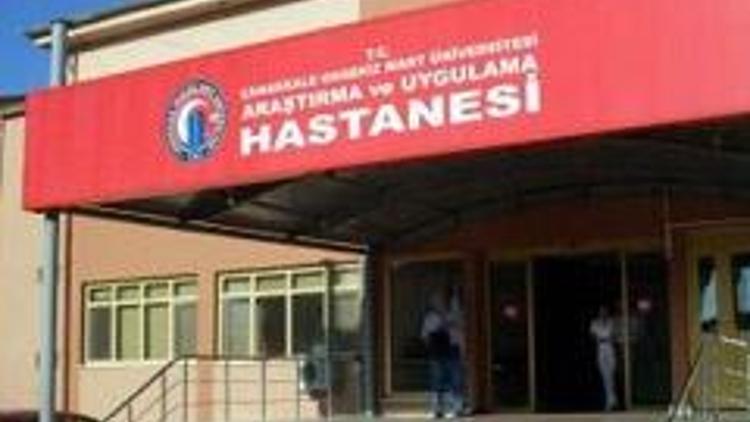 Üniversite hastanelerine iyi haber