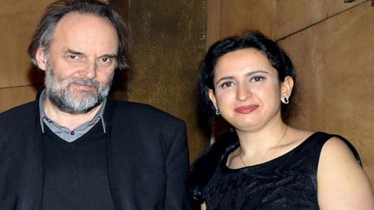 Dünyaca Ünlü kompozitör Delplace İstanbul’da