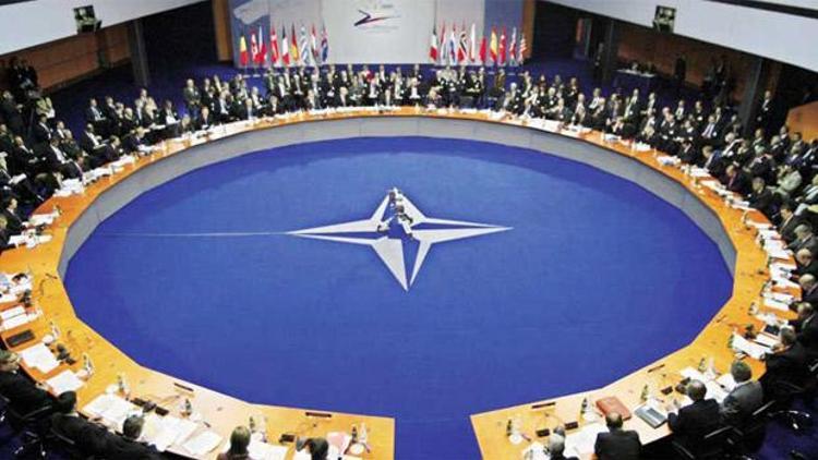 NATO, Rusyadan askerlerini çekmesini istedi