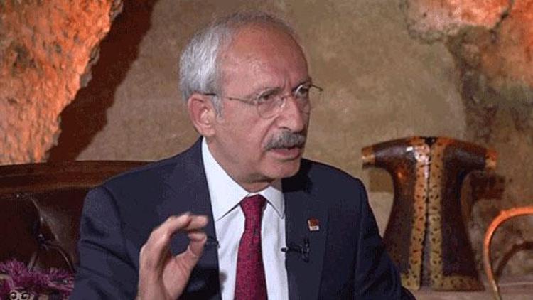 Kılıçdaroğlundan Erdoğana jet yanıt: Tuvalet temizleyip çocuklarının rızkını sağlayan emekçileri gözlerinden öpüyorum