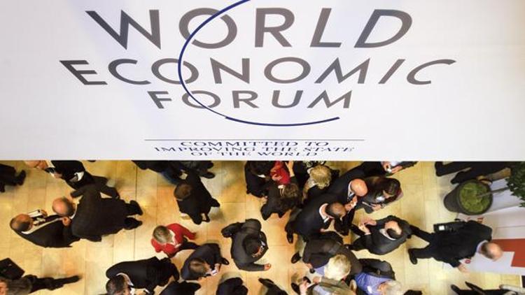 İş dünyasından Davos çıkarması