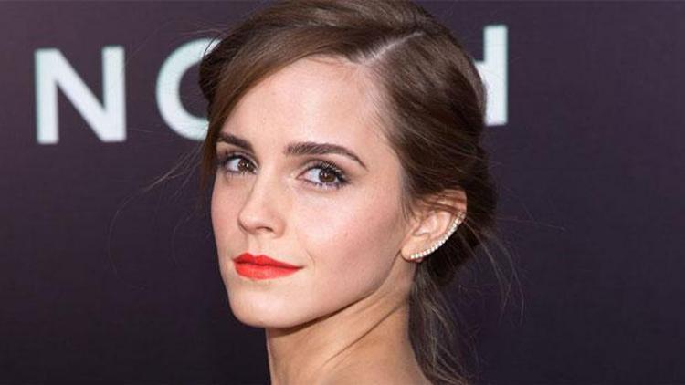 Emma Watsondan Türk erkeklerine destek
