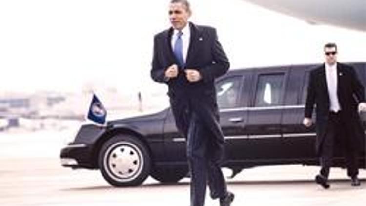 Obama’nın ilk gezisi İsrail’e