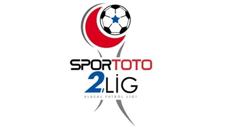 Spor Toto 2. Ligde normal sezon tamamlandı
