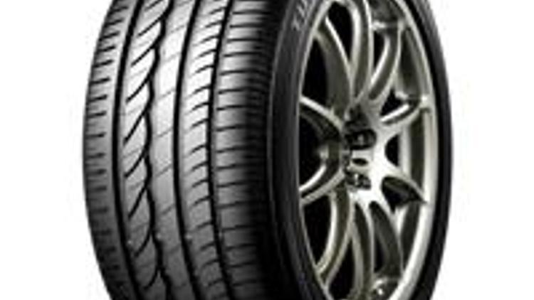 Bridgestone yazlık lastiklerde birinci