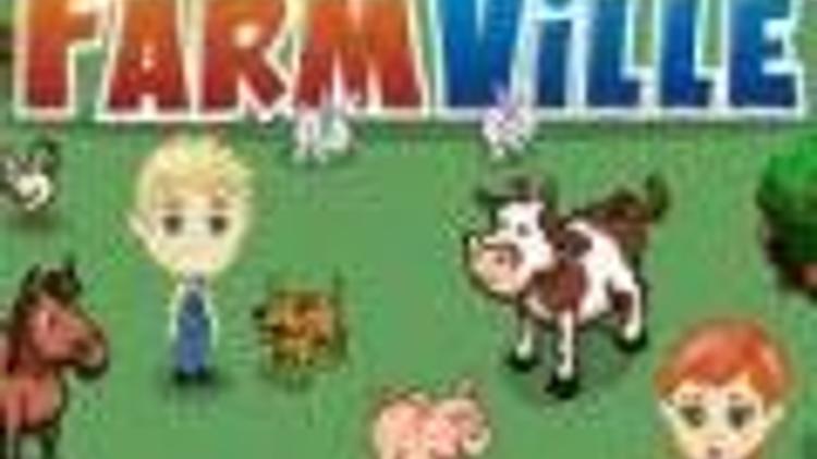 FarmVille’i karıştıran Türk