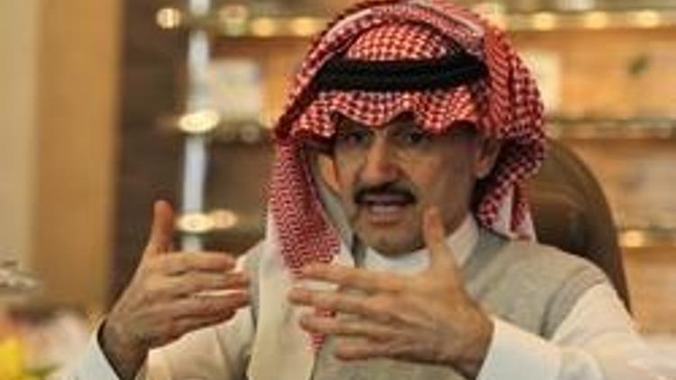Suudi Prens Forbes Dergisine dava açtı