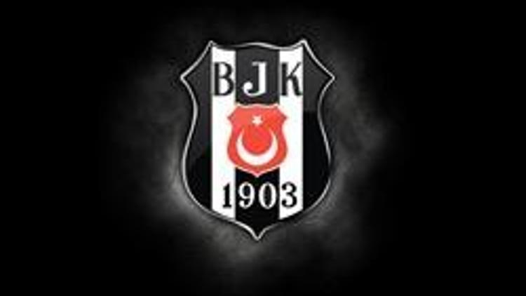 Beşiktaşa yeni sponsor