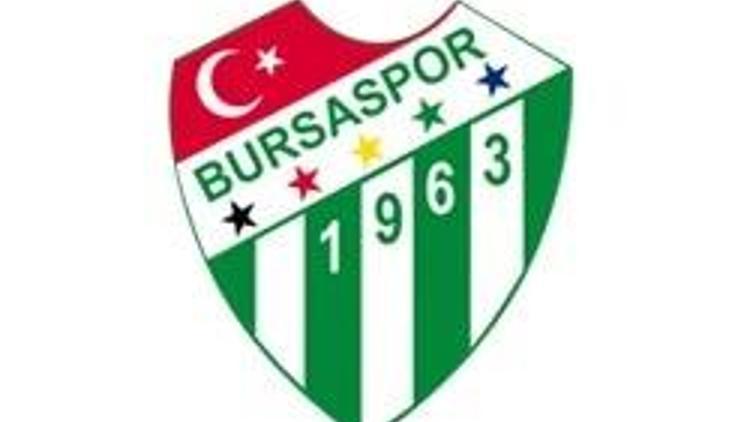 Bursaspor çıkış arıyor