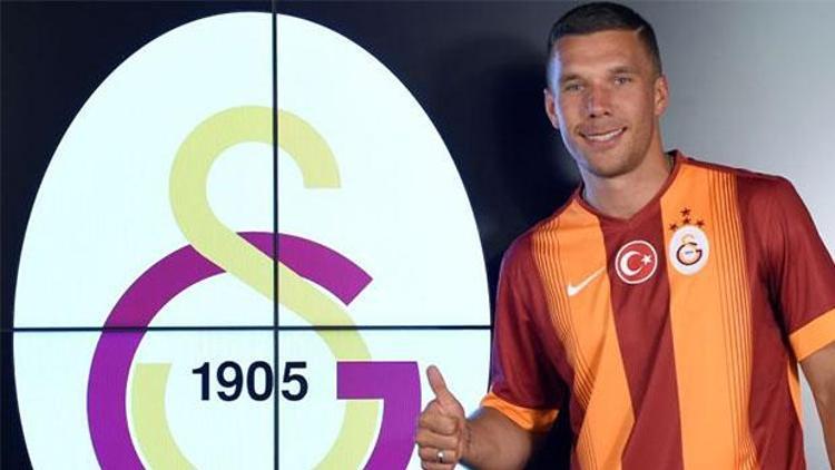 Galatasarayda Lucas skandalı