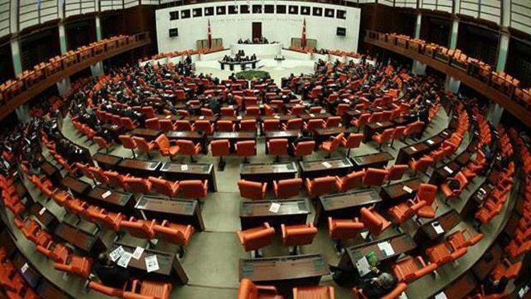 HDP Paralel yapı araştırılsın dedi, AK Parti kabul etmedi