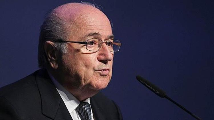 Alman basınında Blattera büyük tepki