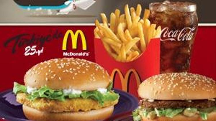 McDonaldstan çok konuşulan, büyük fırsat