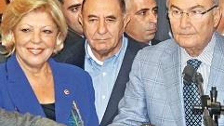 Çizgimiz sağlam