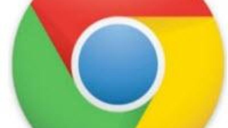 Chrome 18 hızlı geliyor