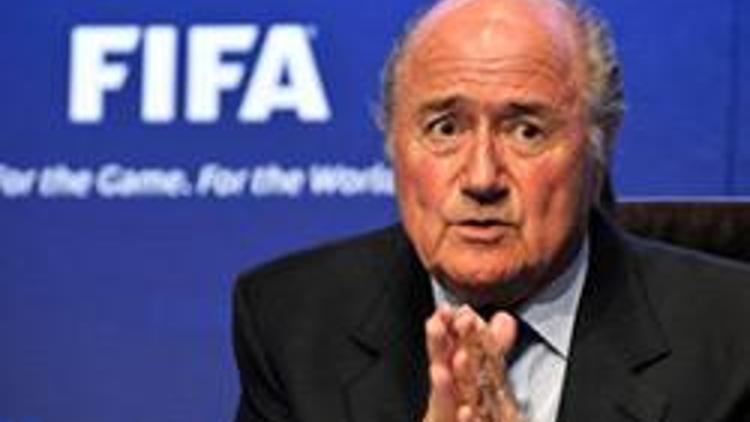 FIFA pişman... Dünya Şampiyonası kışın mı yapılacak