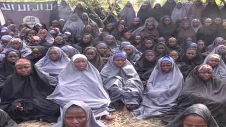 Boko Haramın elinden kaçmayı başardılar
