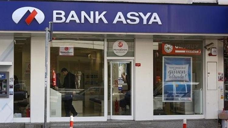 Bank Asyanın yönetimi TMSFye geçti