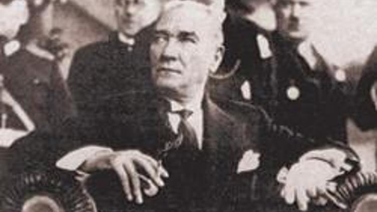 RTÜK’ten sigaralı Atatürk belgeseline ceza
