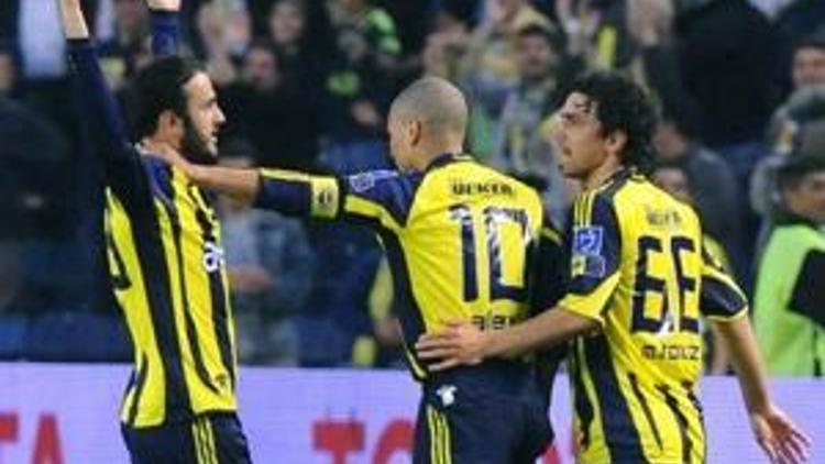 Fenerbahçede bahar havası