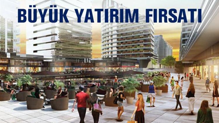 Büyük Yatırım Fırsatı