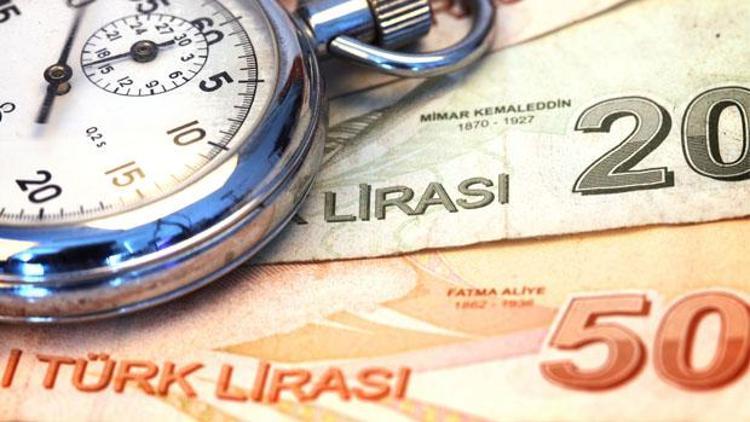 Asgari ücret 43 lira arttı