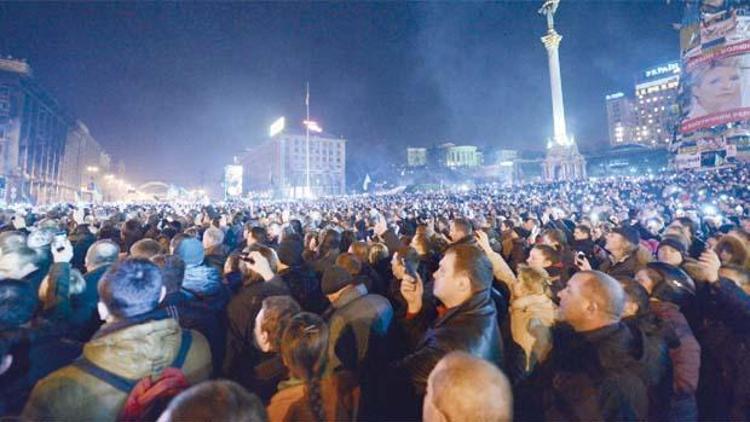Maidan zaferi