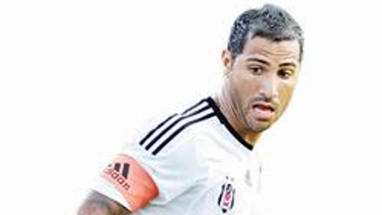 Quaresma, Mustafa’yı otobüse almadı