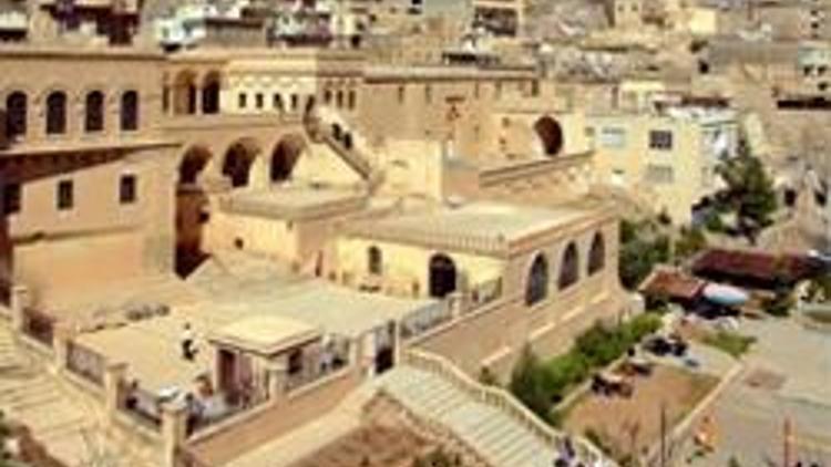 Mardin UNESCOya hazırlanıyor