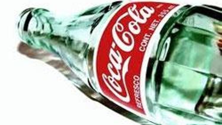 Coca Cola’dan alkol açıklaması