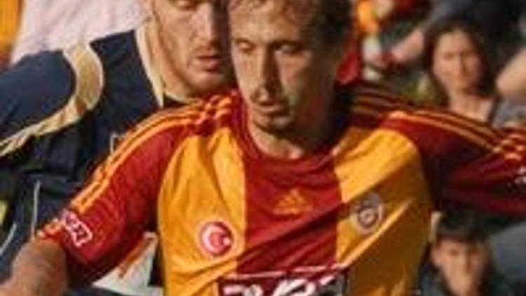 Galatasaray 0-0 Gent