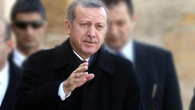 Cumhurbaşkanı Erdoğandan 10 Aralık İnsan Hakları Günü mesajı