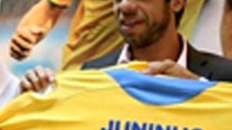 Juninho için Villa iddiası