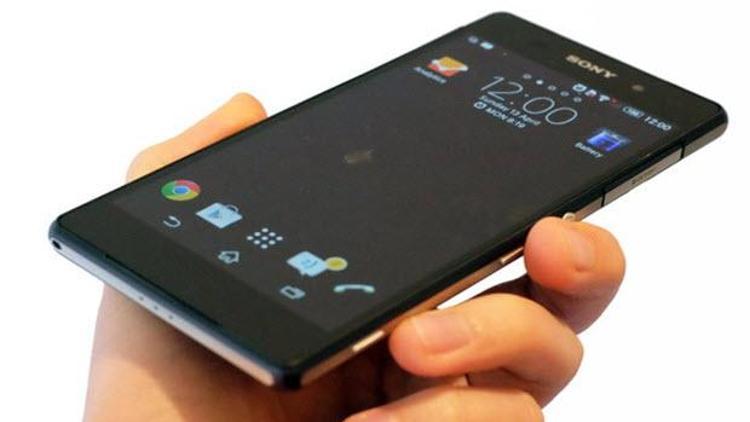 Sony Xperia Z2 Ultra geliyor