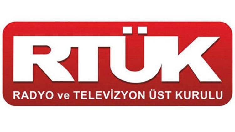 RTÜK “İhlal var” dedi raporu YSK’ya gönderdi