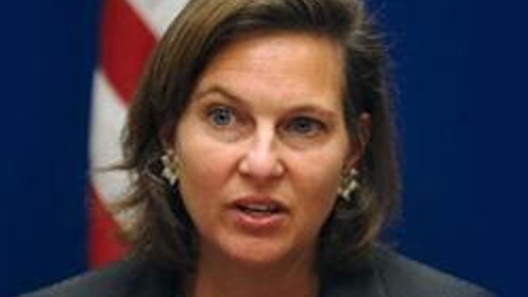 Nuland: El Arabianın iddiası komplo