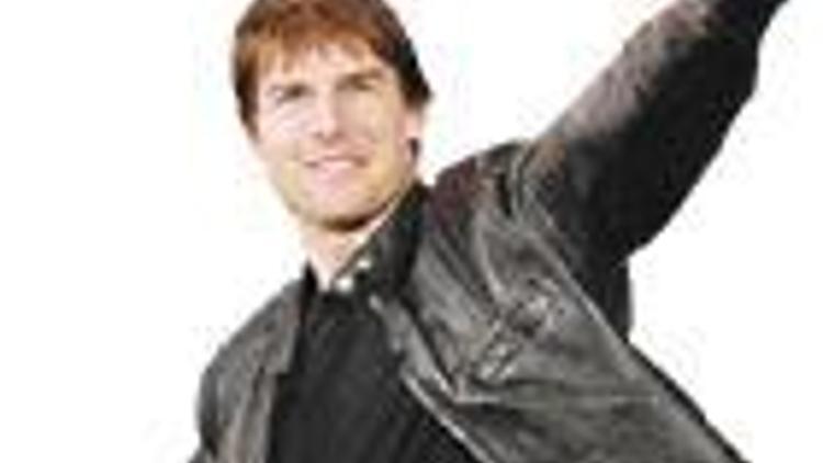 En büyük ve en rahatsız edici aktör Tom Cruise