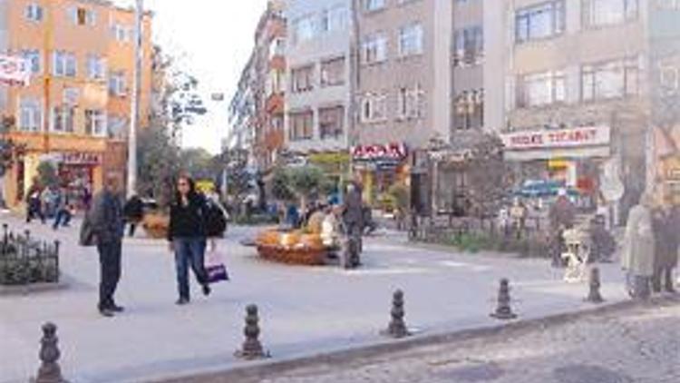 Yangınların, depremlerin, çetelerin yıkamadığı İstanbul semti Karagümrük