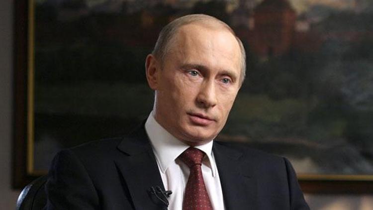 Putinden ABDye mesaj: Birlikte çalışabiliriz