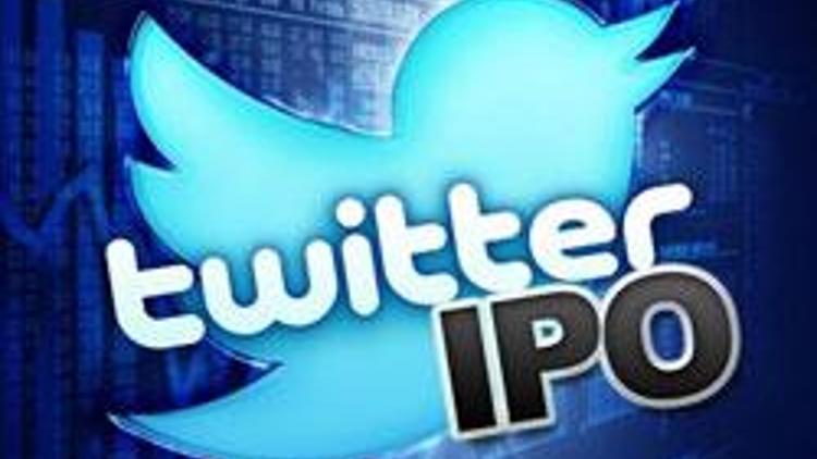 Twitter New York Borsasını seçti