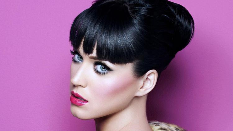 Katy Perry’den üzücü haber:  Erkeğe ihtiyacım yok