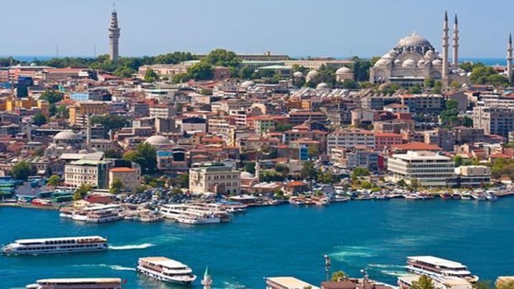 İstanbulda konut fiyatları 5 yılda yüzde 76 arttı