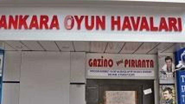 Pavyonlara bir hafta Ramazan tatili