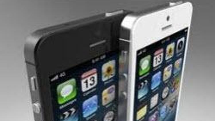 iPhone 5i boşuna beklemeyin