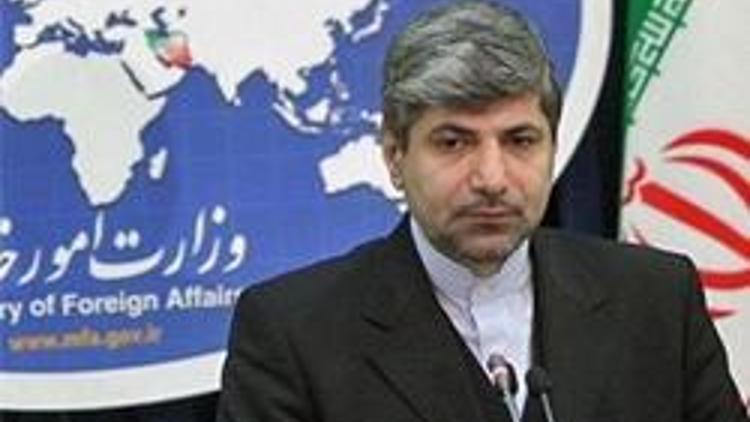 İran ‘silah yüklü kamyon’ iddiasını yalanladı