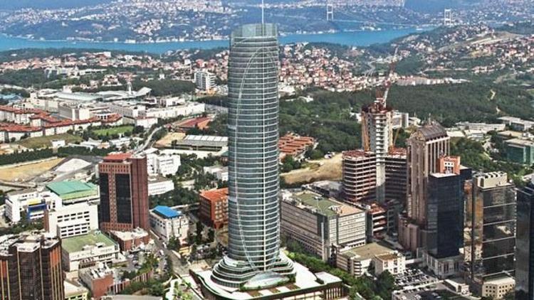 Spine Towers’a imara aykırılıktan rekor para cezası: 1 milyon TL