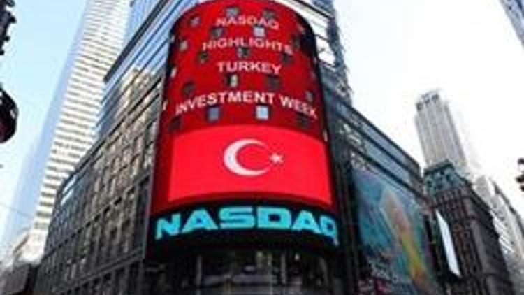 Borsa İstanbula, dünya devi Nasdaq ortak oldu